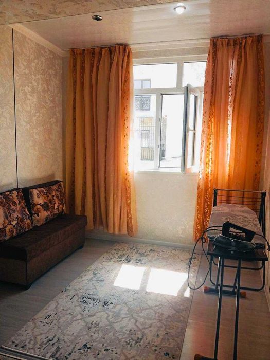 Продаётся квартира Юнусабадский район Ориентир Ц-6 !!