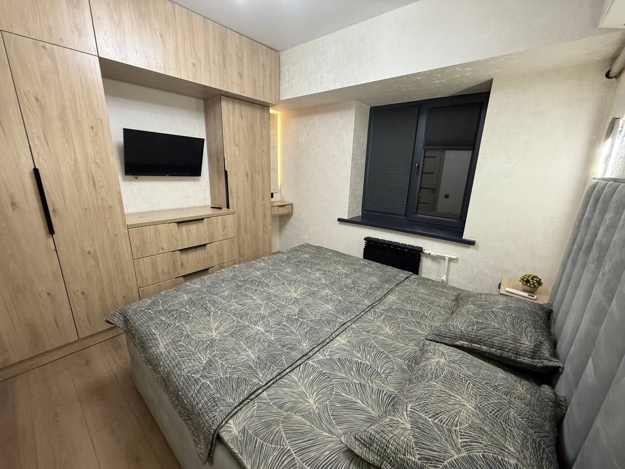 CENTR Минор Метро Ц6 1в2/2/4 Шикарно Для Сдачи в Аренду_Локация ТОП!!