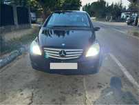 Mercedes-Benz B Mercedes B 180 - stare bună de funcționare