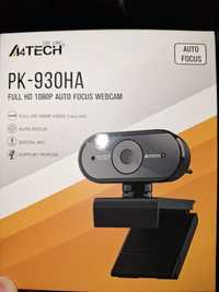 Web камера A4Tech PK-930HA