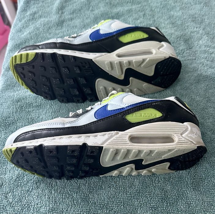 Nike Air Max marime 41