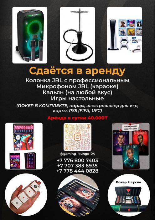 Твой идеалный вечер