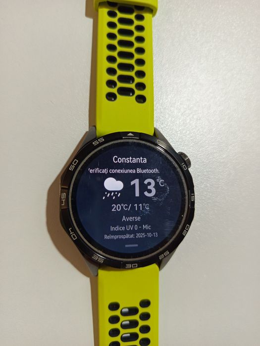 Huawei watch GT 4