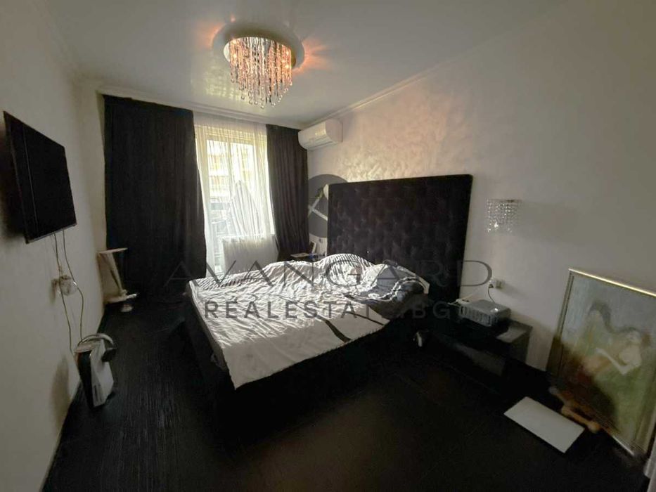 оф.24111 Луксозен тристаен/ Кършияка