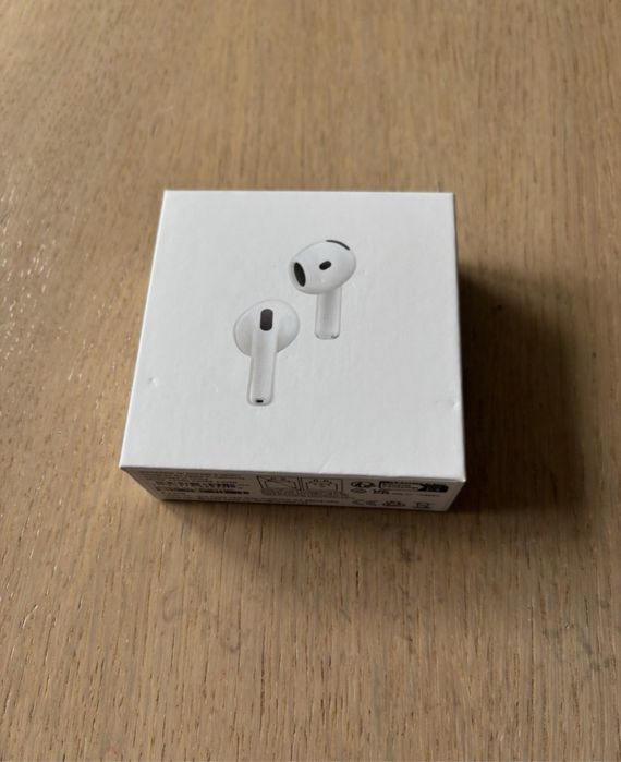 AirPods 4 (A N C) Sigilate