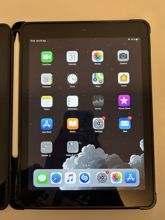 iPad Air 1 + iPad 2nd Gen – stare excelentă, schimb cu model mai nou