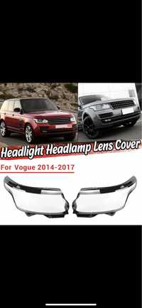 Sticla far Compatibil cu Land Range Rover IV Vogue L405 (2013-2017)