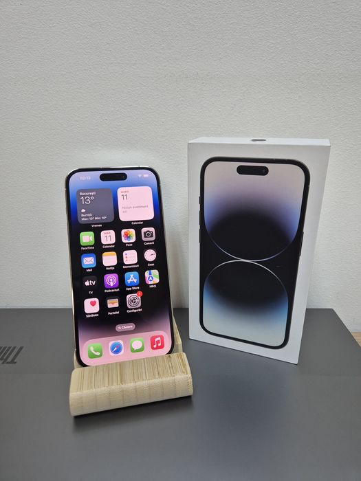 IPhone 14 PRO 5G 128GB