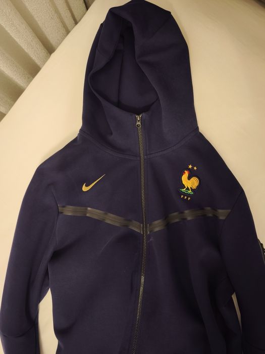 Nike tech fleece-France