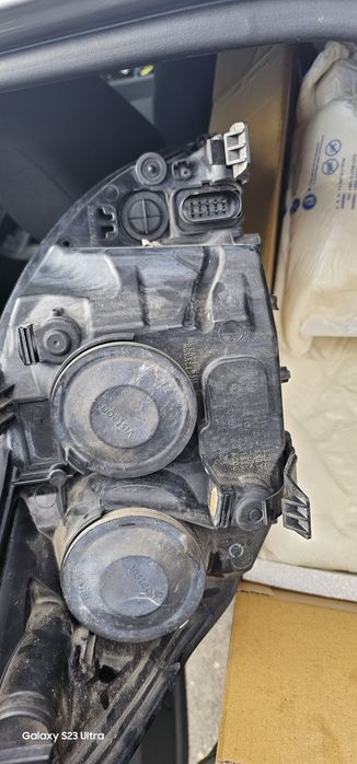 Set faruri OE focus 2 facelift