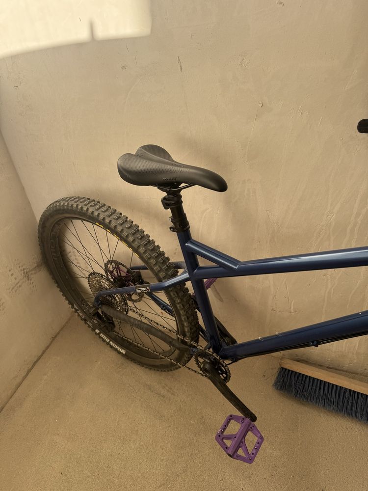 On One Hello Dave 29” XL