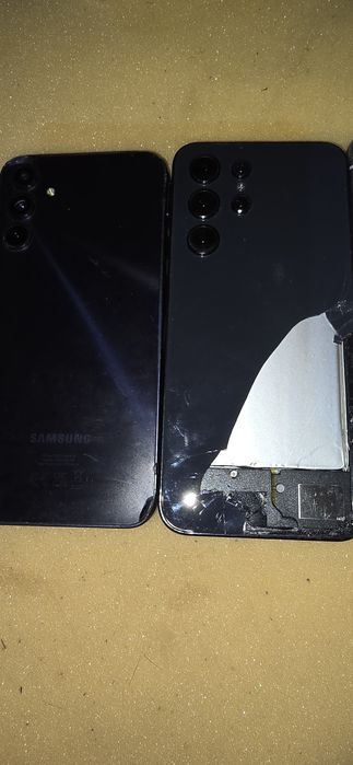 Telefoane pentru piese