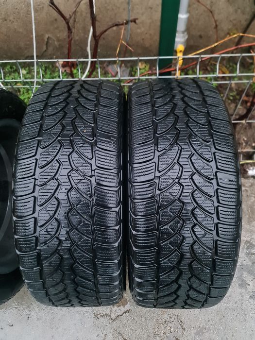 Jante Roti Iarna 5x112 R17 Mercedes Audi Vw Bmw 225 50 r17