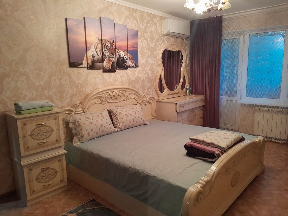 Квартира на привокзальная.сас ночь сутки