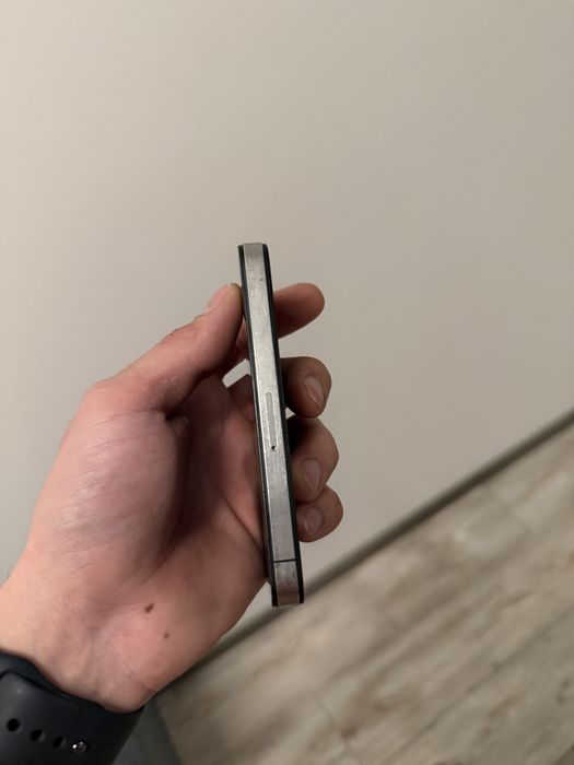 iPhone 4 Black iOS 7.1.2 32GB