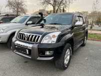 Продается Toyota Prado 120