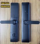 Smart locker D5l
