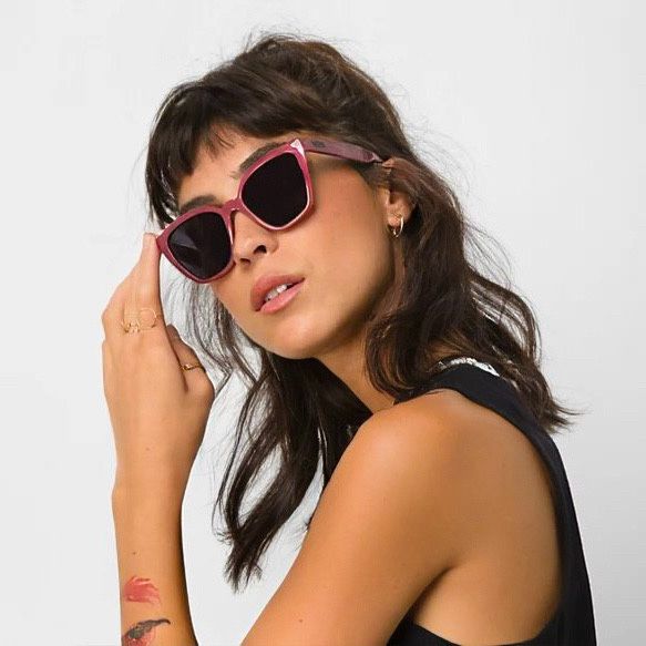 Слънчеви очила Vans