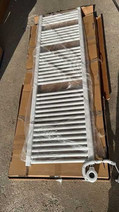 Radiator electric Baie BOSCH NOU