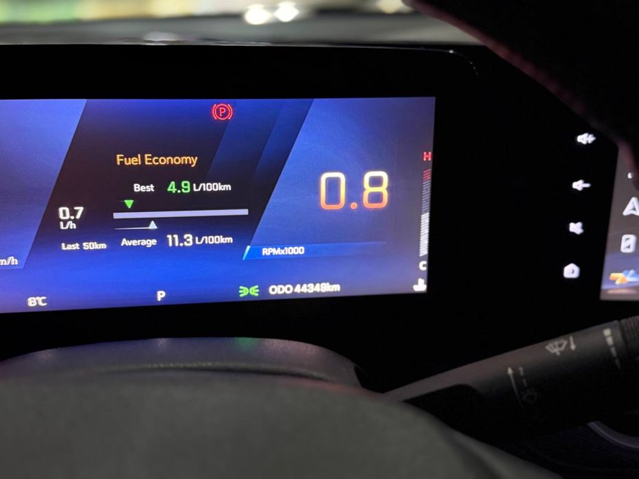 Продаётся MONZA 1.3 Turbo