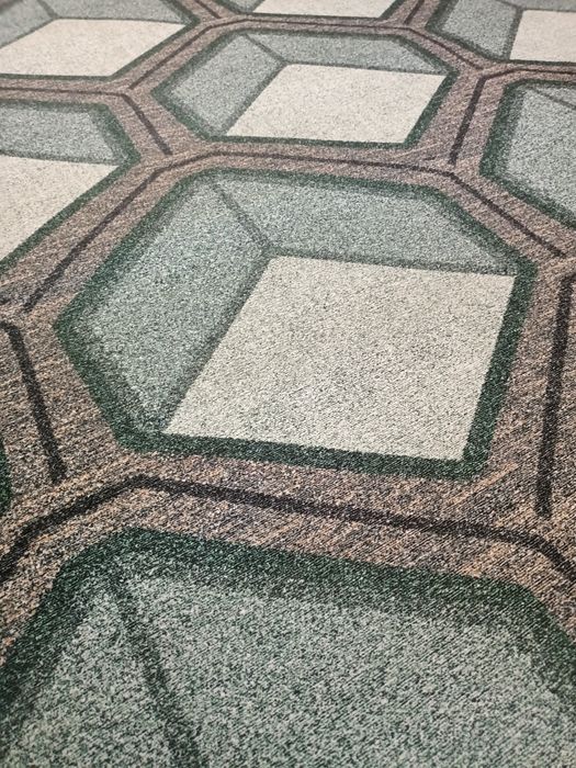 Ковер из микрофибры 200*300см