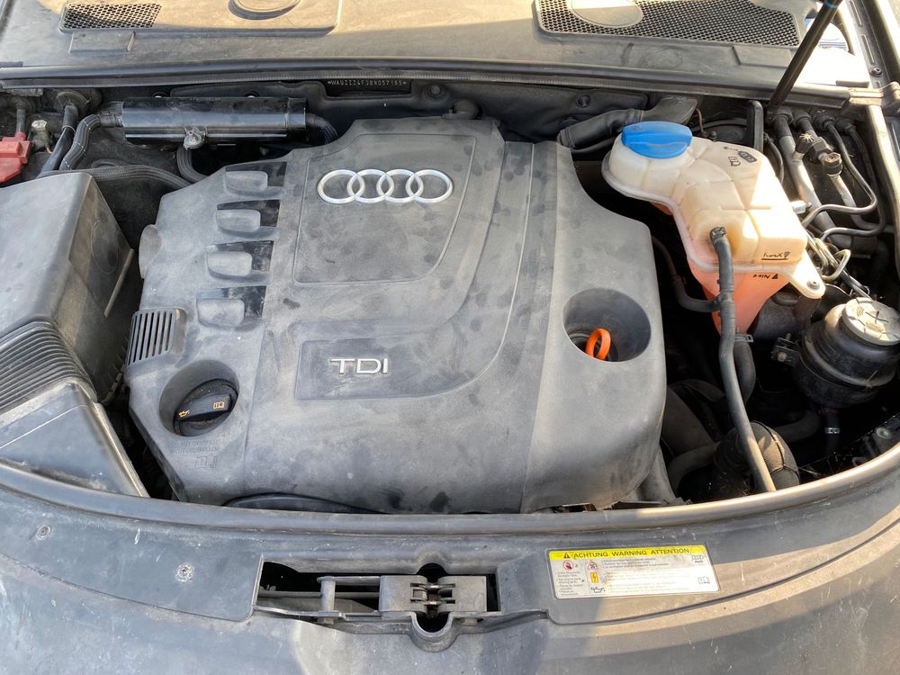 Piese Audi A6 C6 Facelift