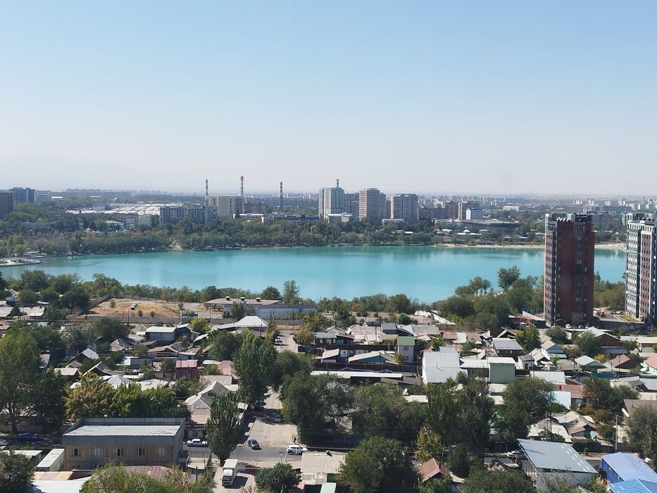 Продам квартиру 3х комнатную