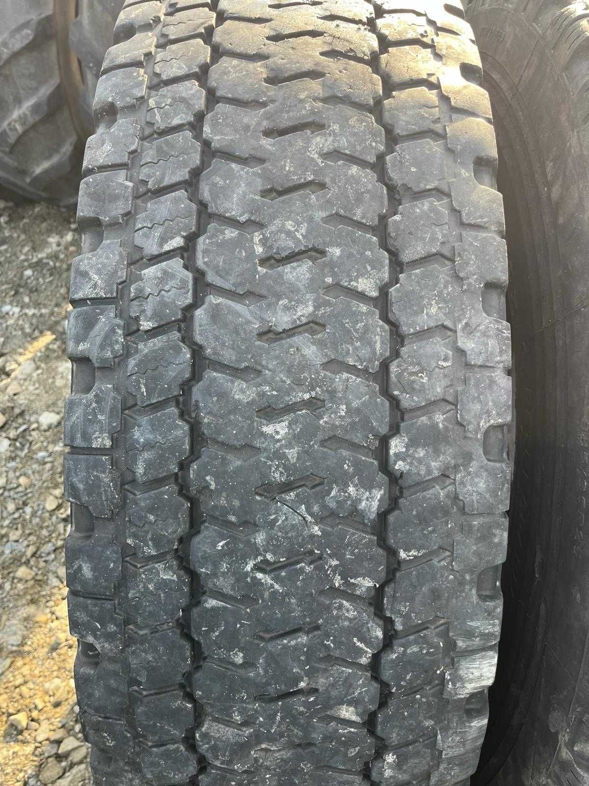 Anvelope Industriale 385/95R25 HILO