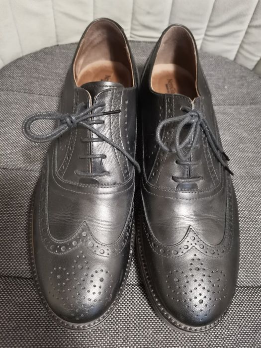 Vand pantofi NERO GIARDINI marimea 41