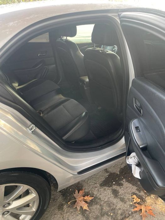 Продаю Малибу 1 своя