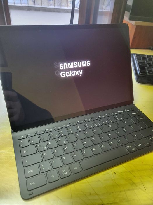 Samsung Galaxy Tab S7 FE LTE