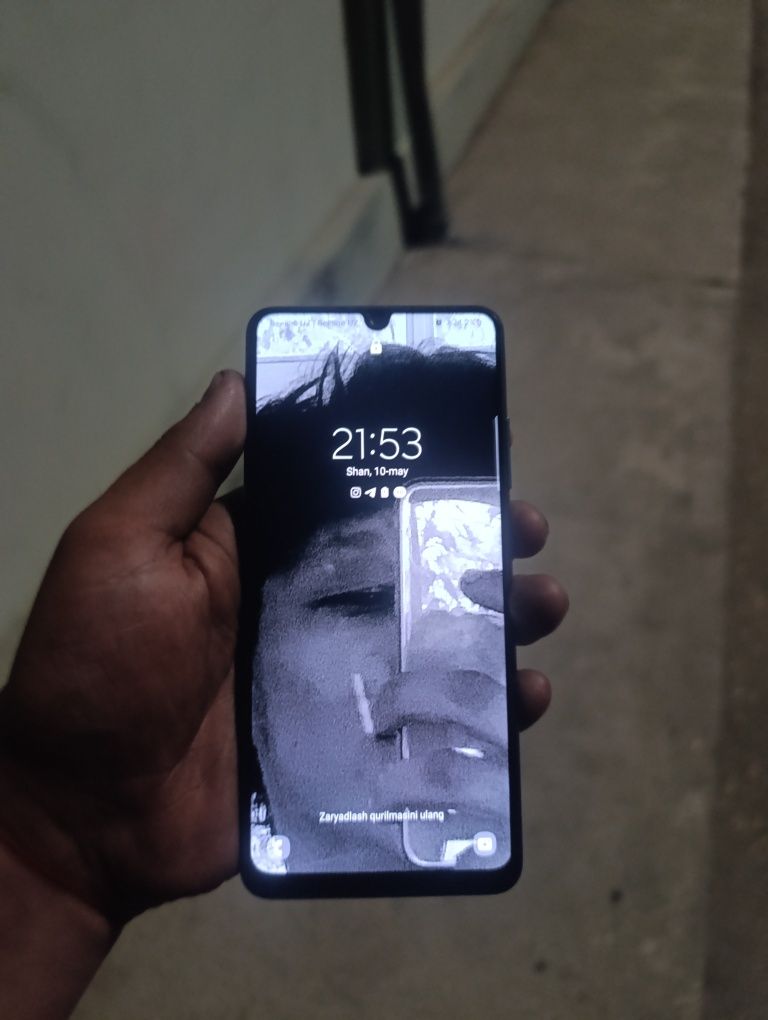 Galaxy Samsung a32