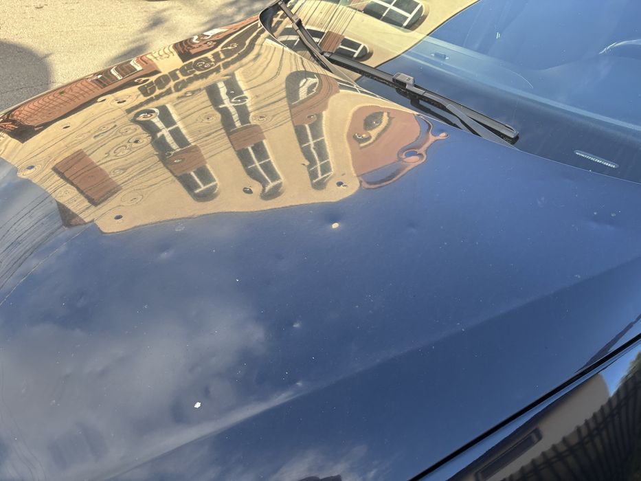 Wv Passat an 2008 navi plus camera