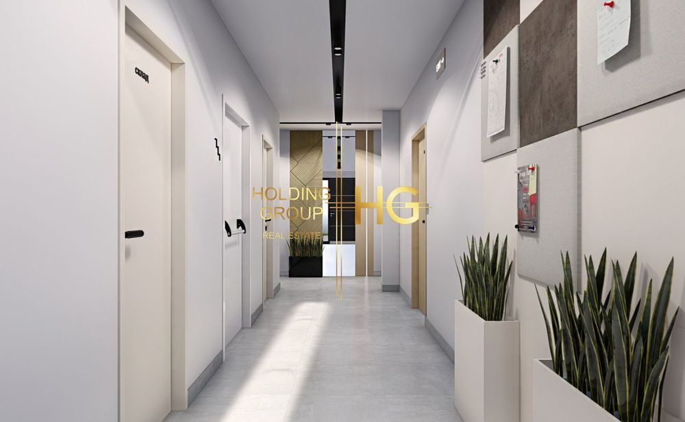 Продава се Двустаен апартамент в Варна, Аспарухово - 68 кв.м за 1200 €/кв.м - Снимка #6