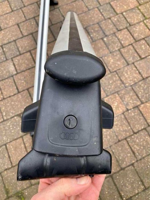 Оригинални греди за Ауди А6 (4G) 2012-2018