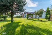 Proprietate exclusivista de vanzare: 2 case | 9 camere | 2000 mp teren