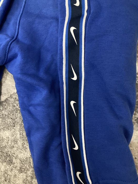 Чисто нови къси панталони nike