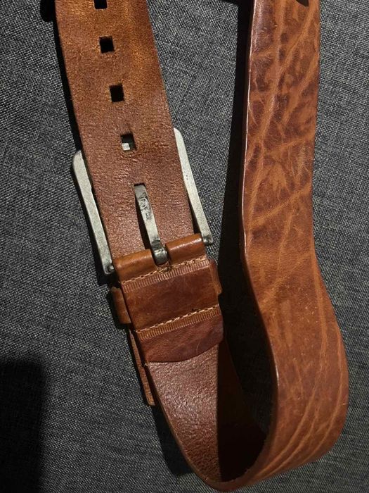 Мъжки колан Petrol