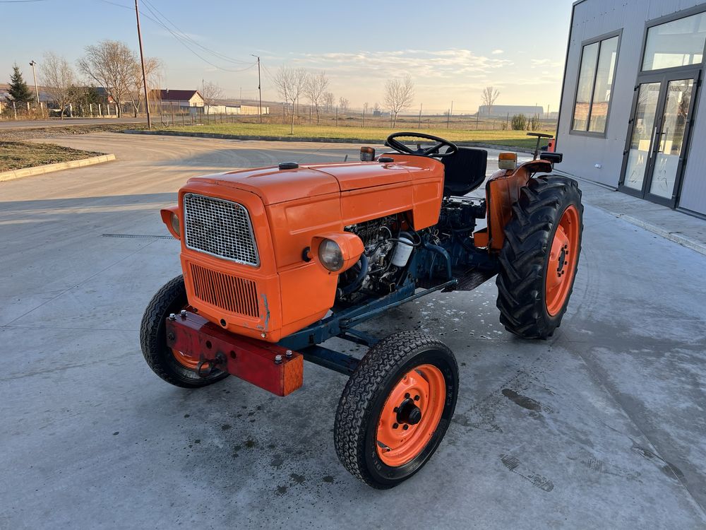 Tractor Fiat 315