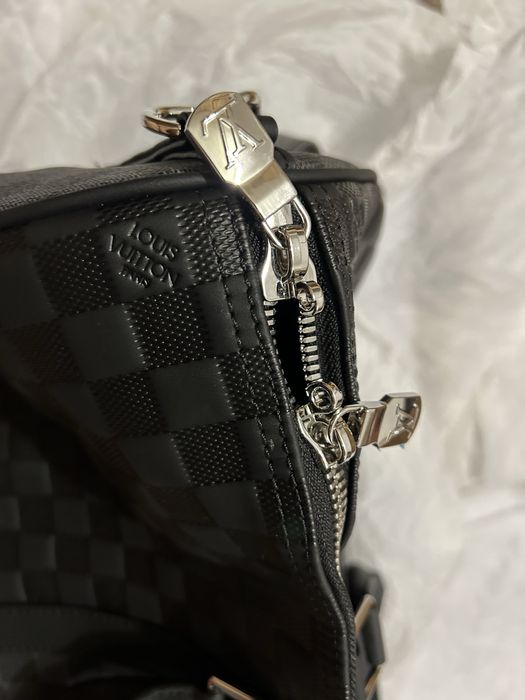 Geanta de voiaj Duffle Bag Louis Vuitton Monogram