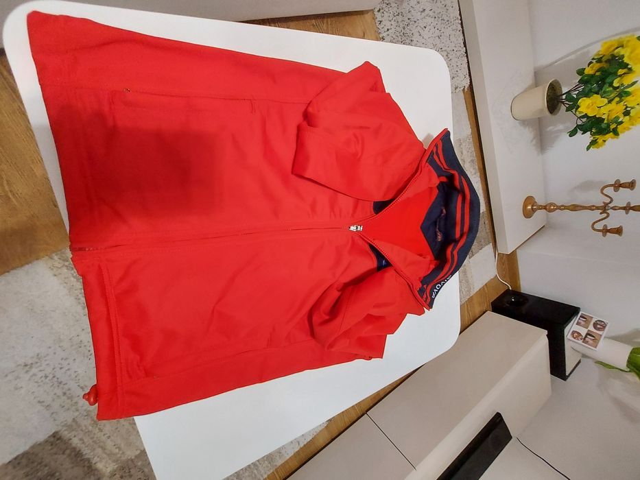 Bluză fotbal Givova