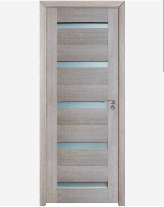 Montaj Usi interior / Exterior / Pvc