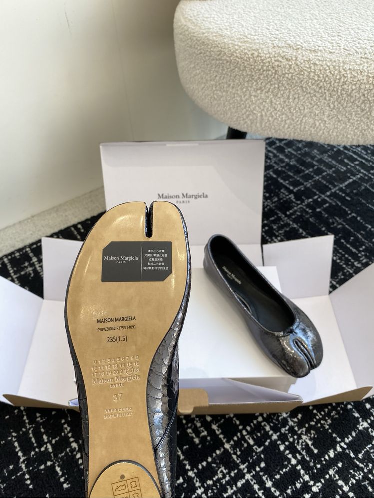 Balerini Margiela