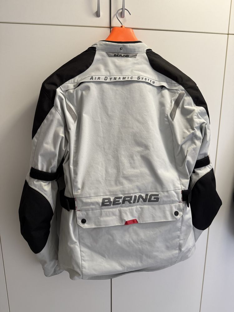 Geaca Moto BERING AC3 Performance