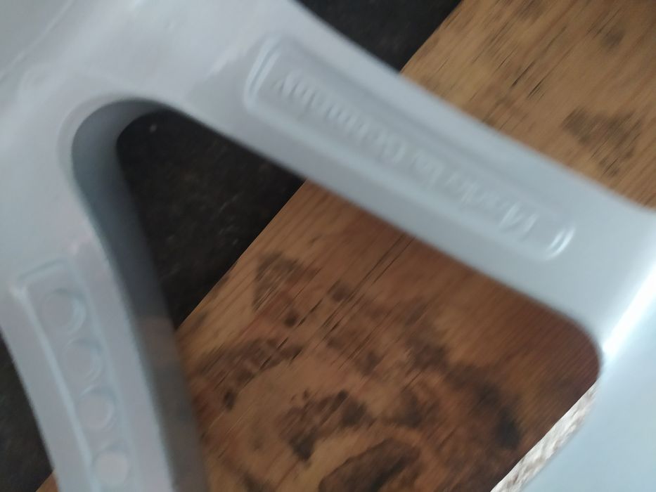 Джанти за BMW 7.50-17 ET38