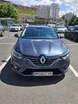 Renault Megane 4 Bose Edition
