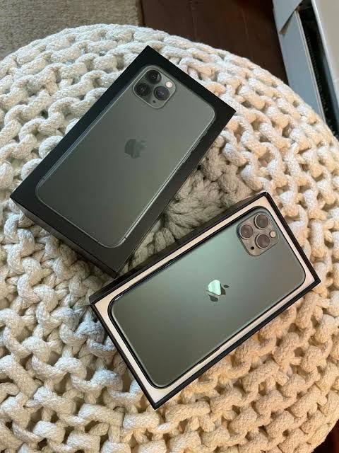 Iphone 11pro ideal sotiladi