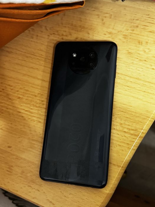 Продам Xiaomi POCO X3