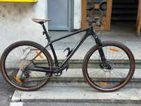 Bicicleta MTB Scott Scale 925 Carbon,L,roti 29,NOUĂ!!!