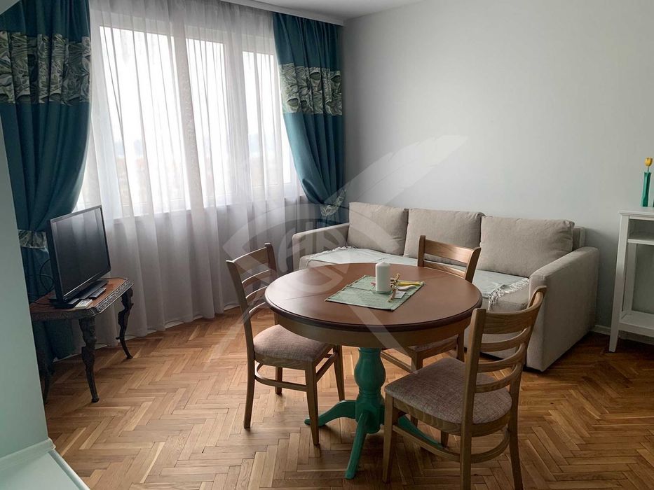Продава се Двустаен апартамент в Варна, Нептун - 60 кв.м за 2817 €/кв.м - Снимка #3